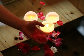 Kurokawa Onsen Yumerindo Hanadomari