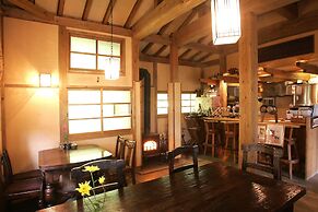 Kurokawa Onsen Yumerindo Hanadomari