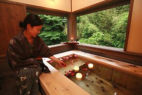 Kurokawa Onsen Yumerindo Hanadomari