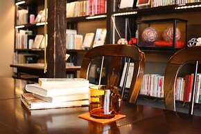 HARUYA Umekoji - Hostel