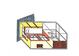 HARUYA Umekoji - Hostel