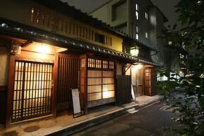 HARUYA Umekoji - Hostel