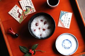 HARUYA Umekoji - Hostel