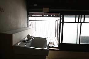 HARUYA Umekoji - Hostel
