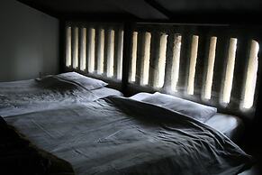 HARUYA Umekoji - Hostel