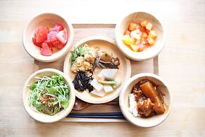 HARUYA Umekoji - Hostel