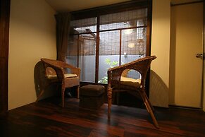 HARUYA Umekoji - Hostel