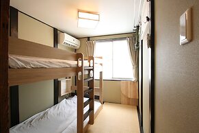 HARUYA Umekoji - Hostel