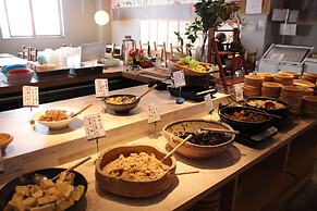 HARUYA Umekoji - Hostel