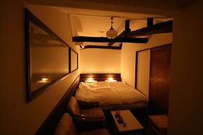 HARUYA Umekoji - Hostel