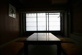 HARUYA Umekoji - Hostel