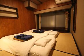 HARUYA Umekoji - Hostel