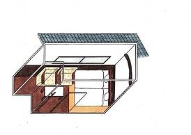 HARUYA Umekoji - Hostel