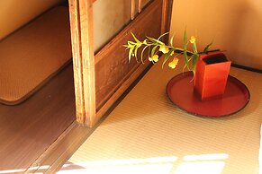 HARUYA Umekoji - Hostel