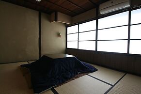 HARUYA Umekoji - Hostel
