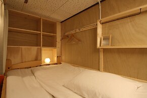 HARUYA Umekoji - Hostel