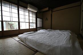 HARUYA Umekoji - Hostel