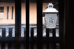 HARUYA Umekoji - Hostel