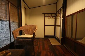 HARUYA Umekoji - Hostel