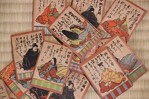 HARUYA Umekoji - Hostel