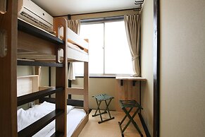 HARUYA Umekoji - Hostel