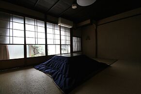 HARUYA Umekoji - Hostel