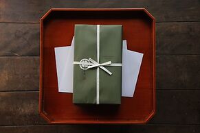 HARUYA Umekoji - Hostel