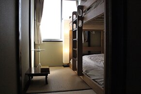 HARUYA Umekoji - Hostel