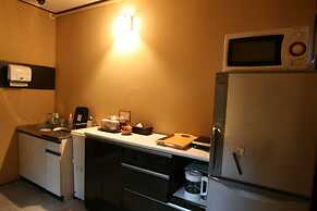 HARUYA Umekoji - Hostel