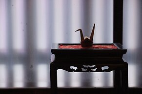 HARUYA Umekoji - Hostel