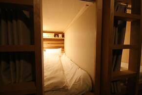 HARUYA Umekoji - Hostel