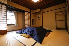 HARUYA Umekoji - Hostel