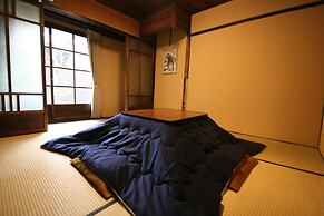 HARUYA Umekoji - Hostel