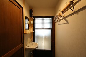 HARUYA Umekoji - Hostel