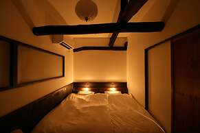 HARUYA Umekoji - Hostel