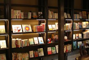 HARUYA Umekoji - Hostel