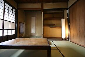 HARUYA Umekoji - Hostel