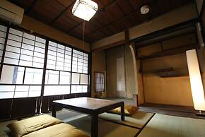 HARUYA Umekoji - Hostel