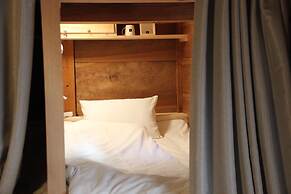 HARUYA Umekoji - Hostel