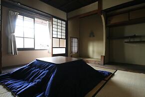 HARUYA Umekoji - Hostel