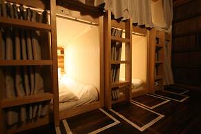 HARUYA Umekoji - Hostel