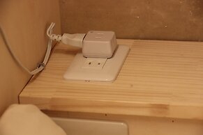 HARUYA Umekoji - Hostel