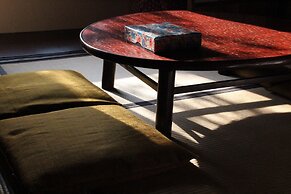 HARUYA Umekoji - Hostel