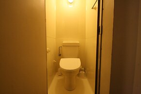 HARUYA Umekoji - Hostel