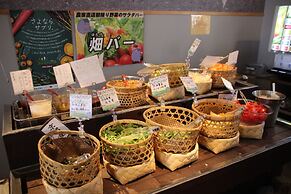 HARUYA Umekoji - Hostel