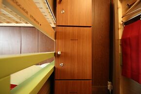 HARUYA Umekoji - Hostel