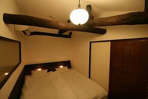 HARUYA Umekoji - Hostel