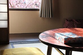 HARUYA Umekoji - Hostel