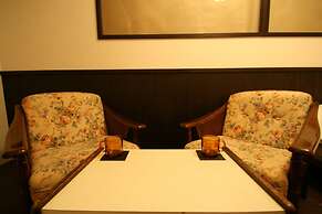 HARUYA Umekoji - Hostel