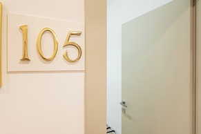 Popolo & Flaminio Rooms